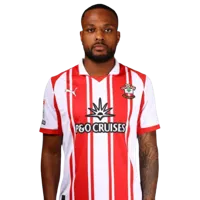 Cyle Larin