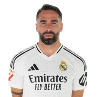 Dani Carvajal