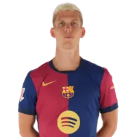 Dani Olmo