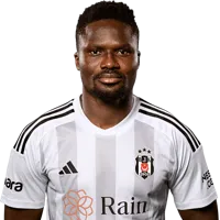 Daniel Amartey