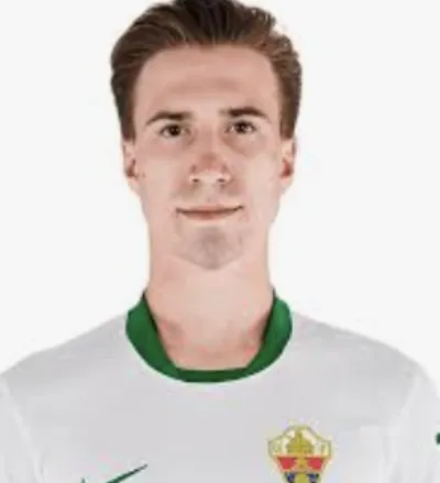 David Affengruber