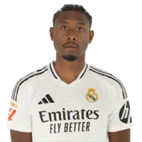 David Alaba