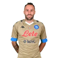 David Ospina