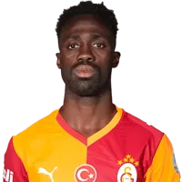 Davinson Sánchez