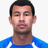 Davron Khashimov