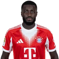 Dayot Upamecano