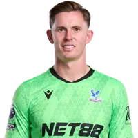 Dean Henderson