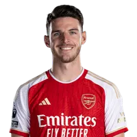 Declan Rice