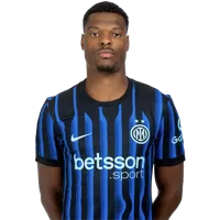 Denzel Dumfries