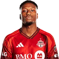 Derrick Etienne Jr.