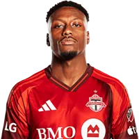 Derrick Etienne Jr.