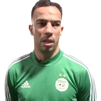 Djamel Benlamri