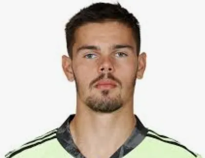 Dominik Kotarski