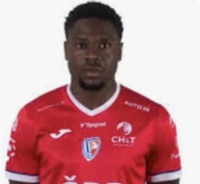 Dominique Simon