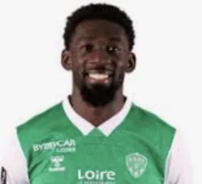 Dylan Batubinsika