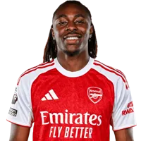 Eberechi Eze
