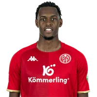 Edimilson Fernandes