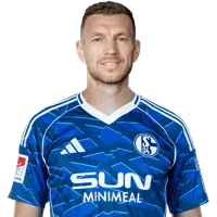 Edin Džeko