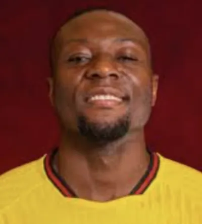 Edo Kayembe