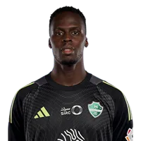 Édouard Mendy