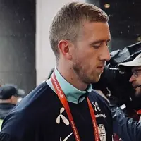 Egil Selvik