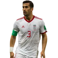 Ehsan Hajsafi