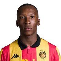 Elias Mokwana