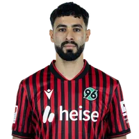 Elias Saad