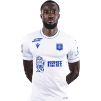 Elisha Owusu