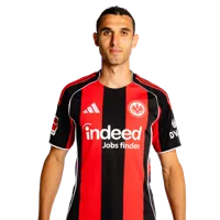 Ellyes Skhiri