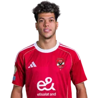 Emam Ashour