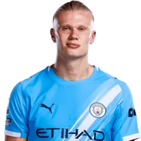 Erling Haaland