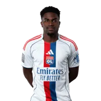 Ernest Nuamah