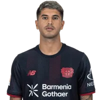 Exequiel Palacios