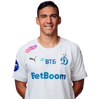 Fabián Balbuena