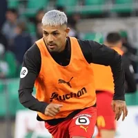 Facundo Medina