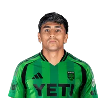 Facundo Torres