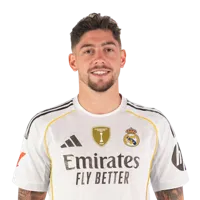 Federico Valverde