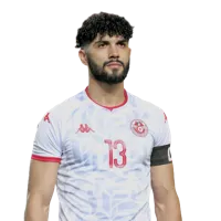 Ferjani Sassi