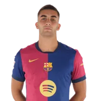 Ferran Torres