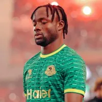 Fiston Mayele