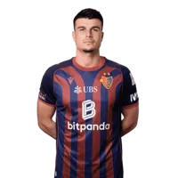 Flavius Daniliuc