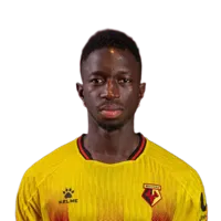 Formose Mendy