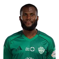 Franck Kessié