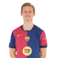 Frenkie de Jong