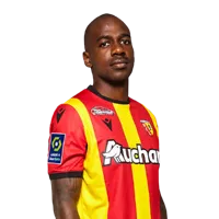 Gaël Kakuta