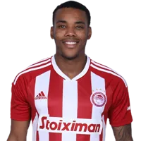 Garry Rodrigues