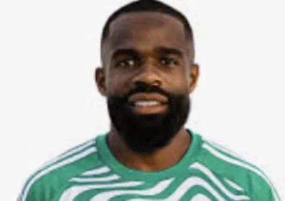 Gédéon Kalulu