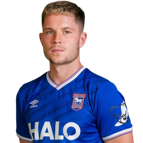 George Hirst