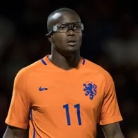 Gervane Kastaneer
